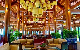 Tam Coc La Montagne Resort&Spa Ninh Binh